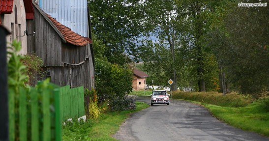 Rajd Dolnośląski